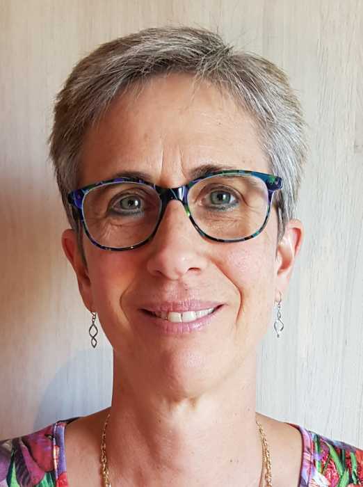 Dr Chantal Montlahuc Martin