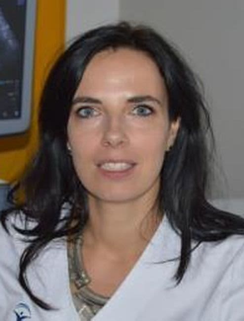 Dr Daciana Ciuchina