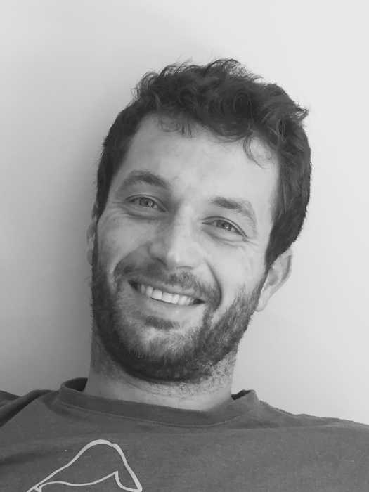 Damien FROGER