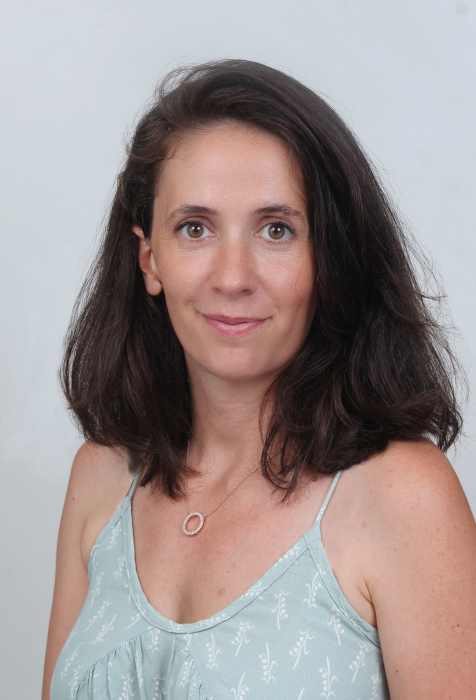 Dr LAURE STEFANINI