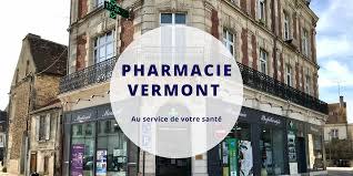 Pharmacie Vermont
