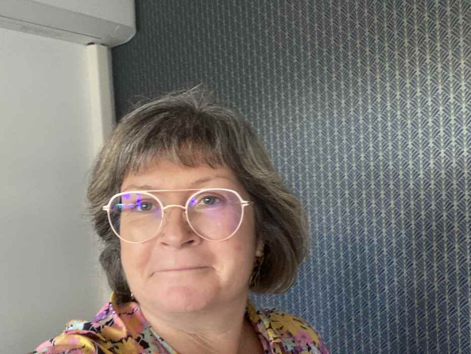 Cécile JORET