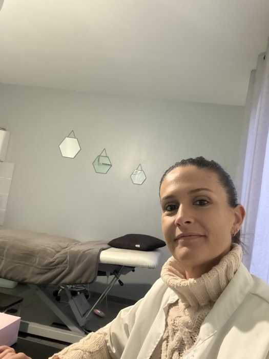 CELINE PHILOGOMME