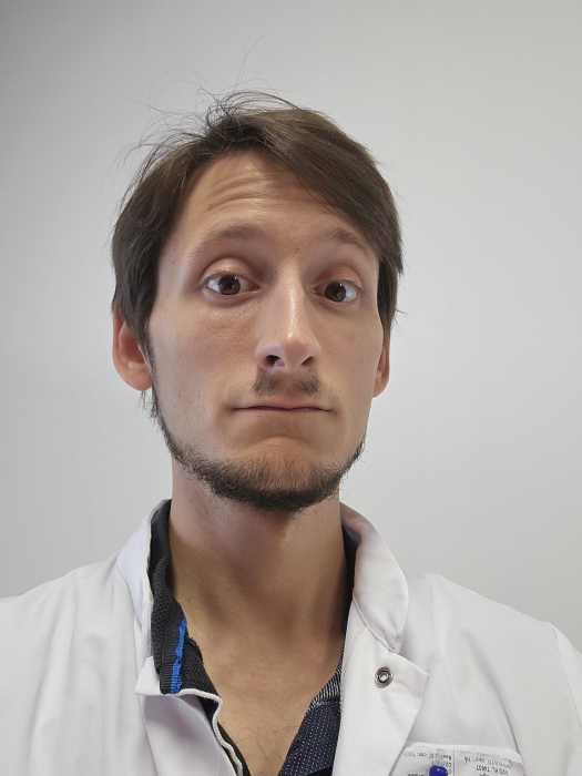 Dr Florian SCHRUB