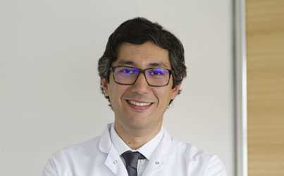 Dr Yacine Aïlem
