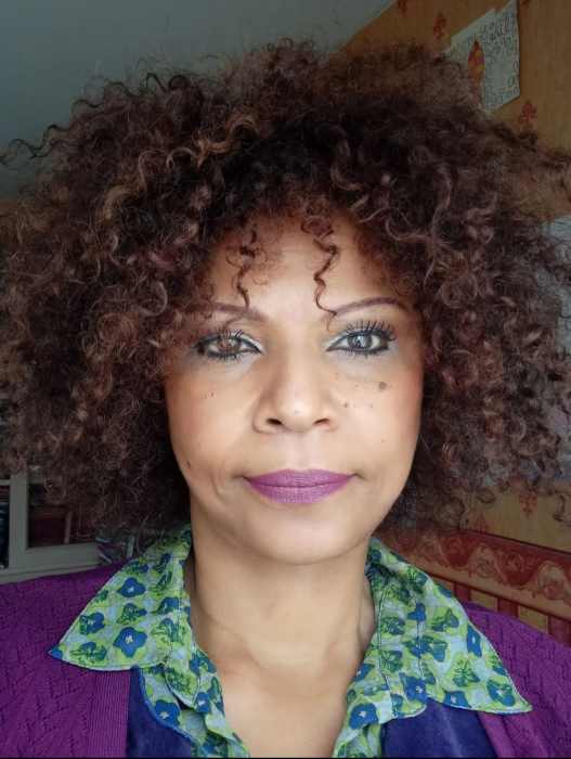 GHISLAINE COCO