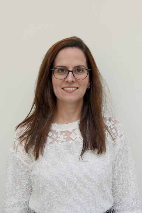 Dr Sahar EL AOUD