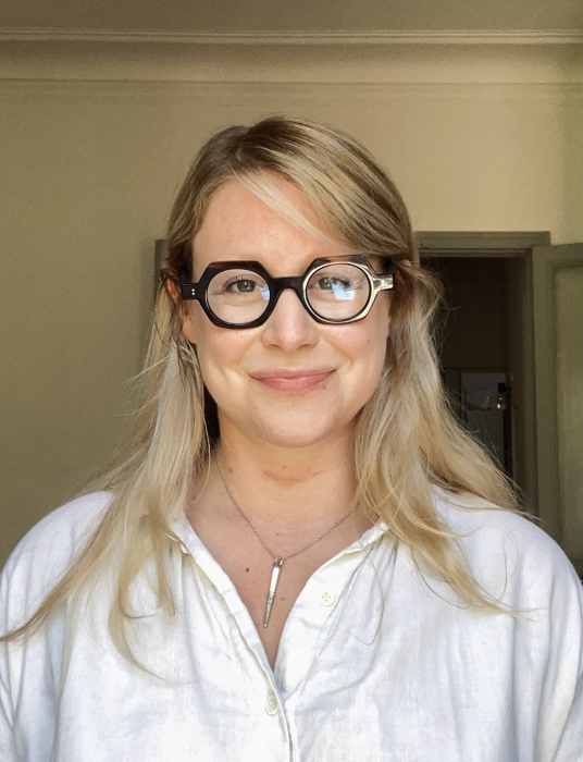 Cécile Tyrand