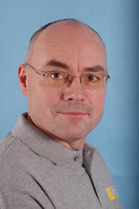 Dr Milos Ryc