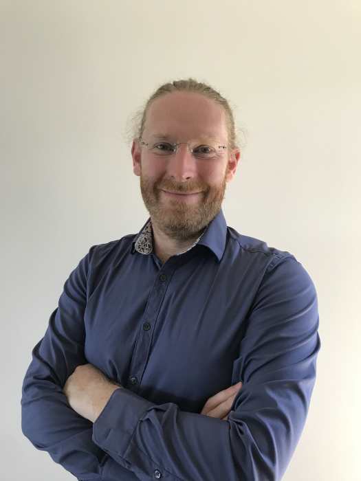 Dr Philippe Apelt
