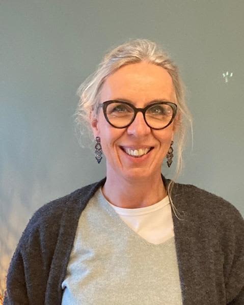 Anne VACHEROT