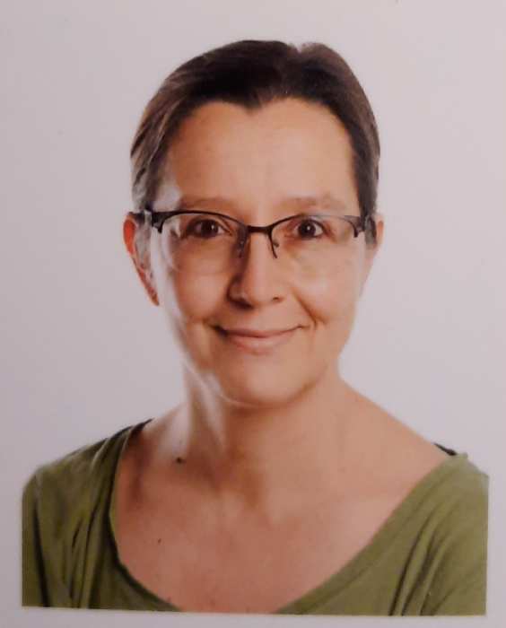 Sabine Hossenlopp