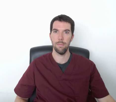 Dr Vincent ROBERDEAU