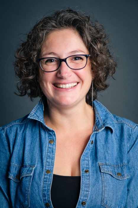 Dr Caroline Deschamps, Diététicien à Beaulieu-Sous-La-Roche
