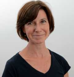 Dr Marie Cornier Jollivet, Orthoptiste à Nantes