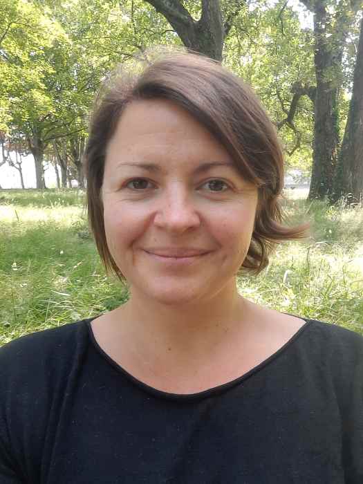 Dr MARIE GRALL