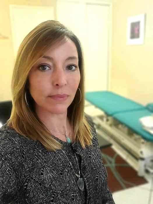 Dr Sarah Clairet, Ostéopathe à La Valette-Du-Var