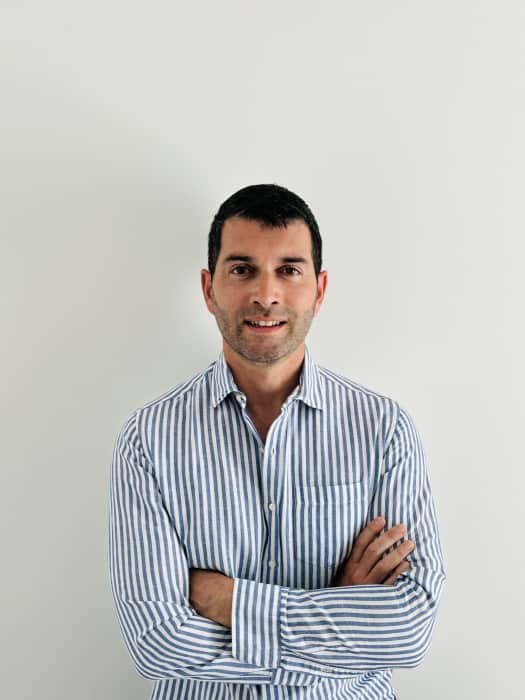 Dr JULIEN LAGANA