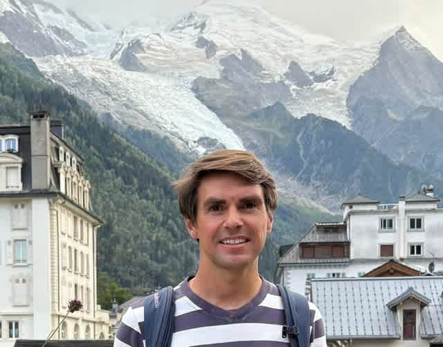 Dr Ludovic Vigreux, Médecin généraliste à Sains-En-Amiénois