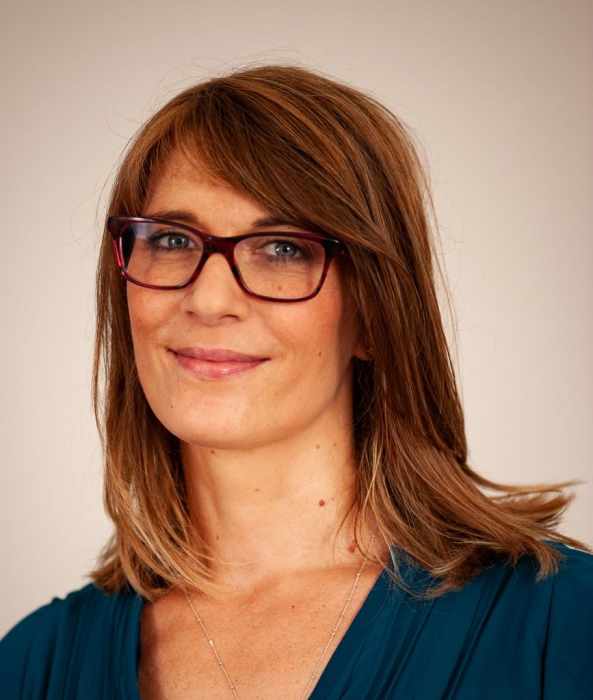 Dr Adeline Gomez