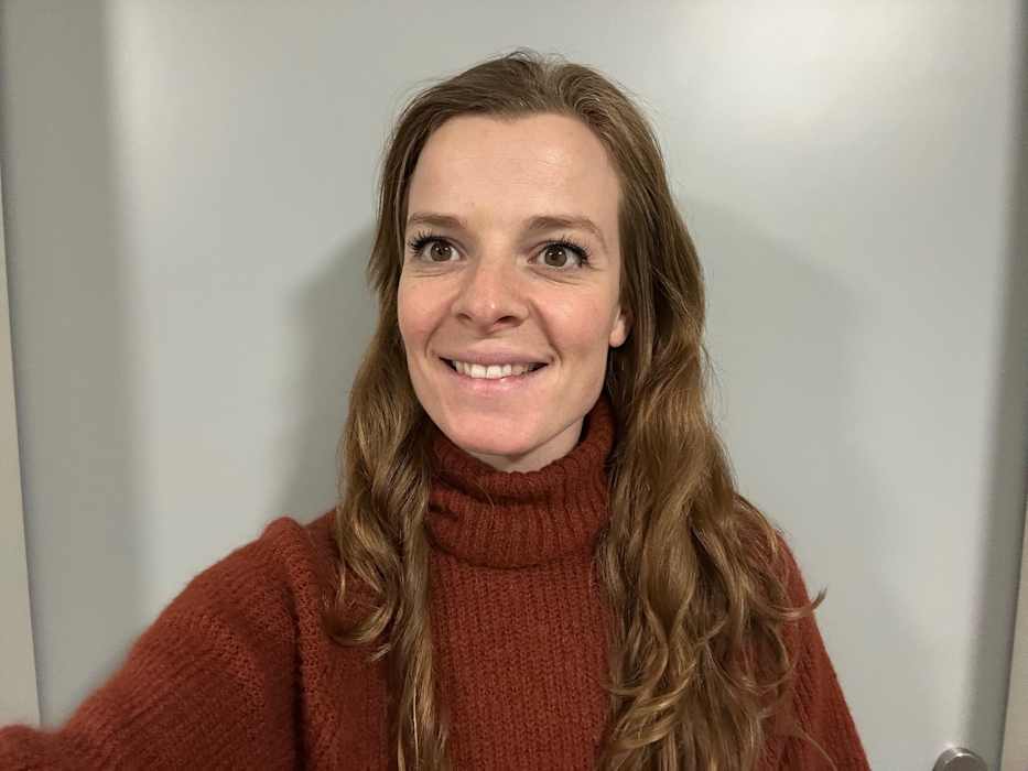 LOUISE FONTAINE