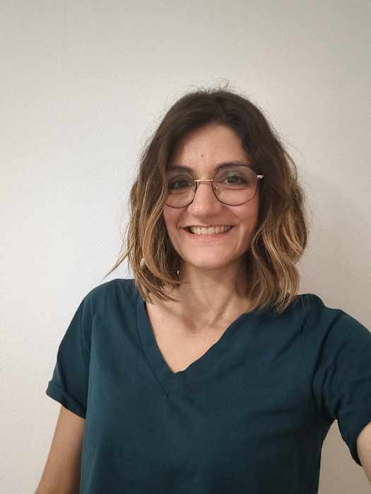 Dr Sarah Guyot, Orthoptiste à Saint-Priest