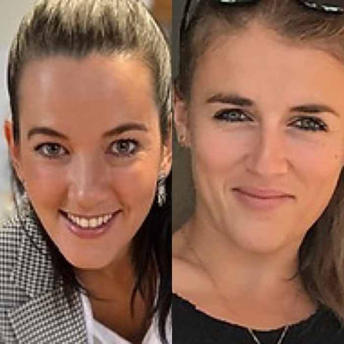 Cabinet infirmier de Virginie Banc et Samie-Jo Marland