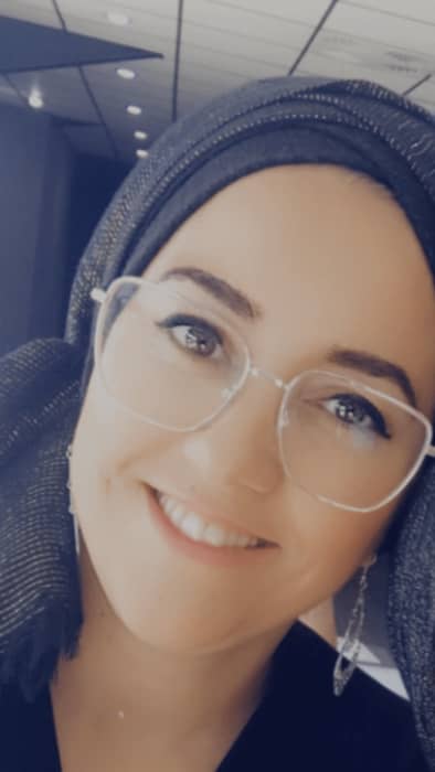 Charazad Hamzaoui