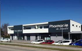 Pharmacie Roussey - Nguyen