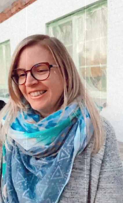 ELODIE FOLCKEN