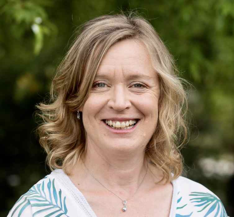 Marguerite Marquot