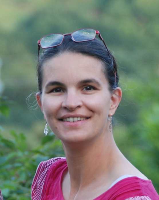 Anne-Cécile GOLETTO