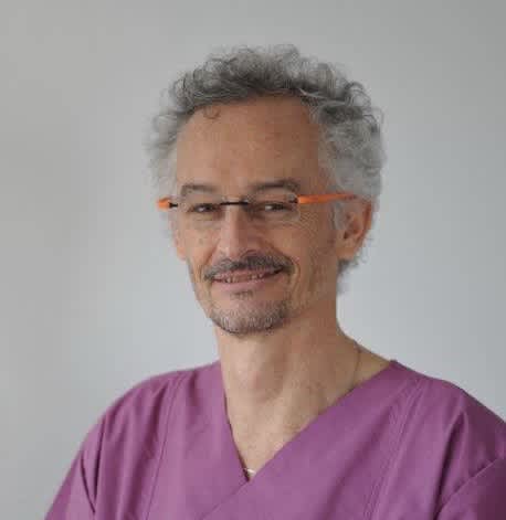 Dr Denis OLLIVIER