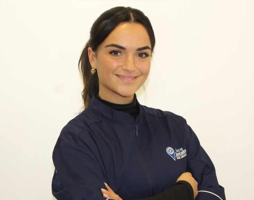 Dr Leanna Zrihen, Chirurgien dentiste à Serris