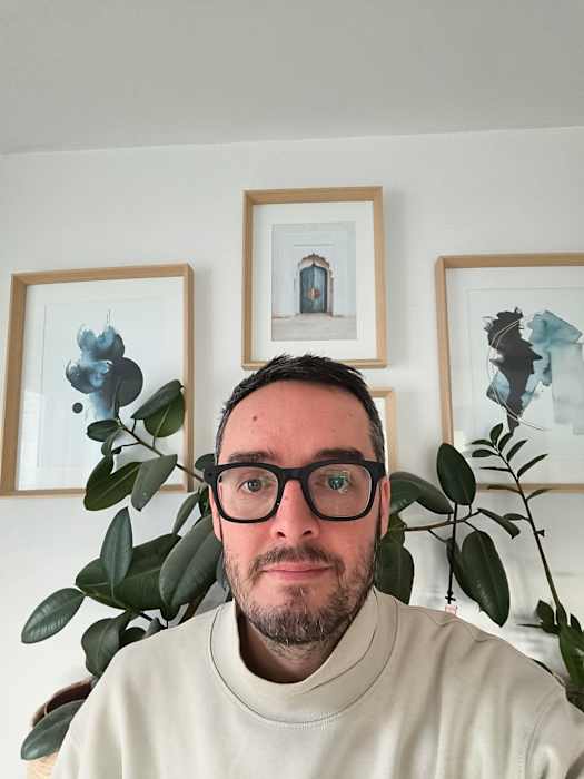 Simon Bouin