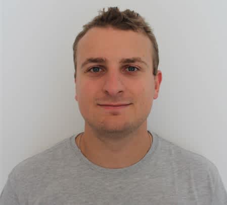 Arnaud Bardey