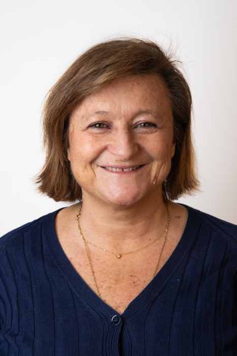Dr BEATRICE VOISIN FOLDES
