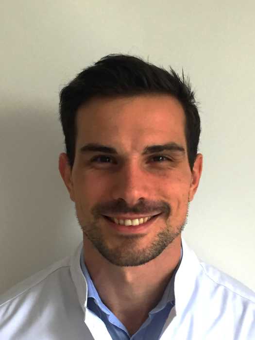 Sébastien Gonzalez de Canales