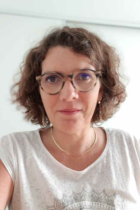 CELINE SERAOUI