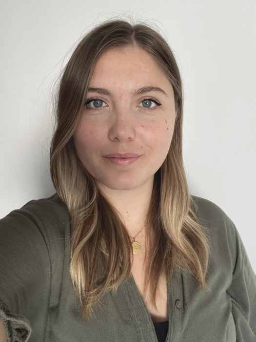 Elise COTTENCEAU