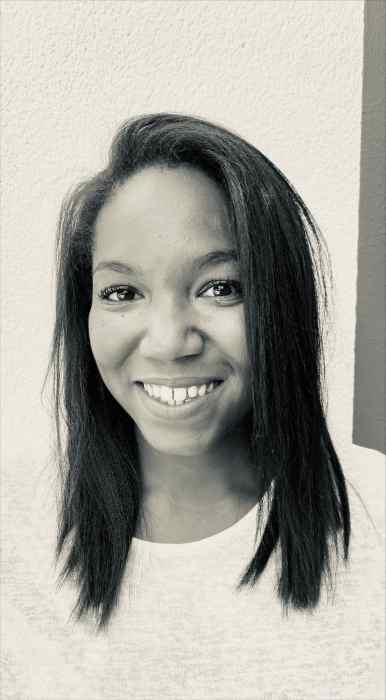 Gabrielle  Diagne-panouze