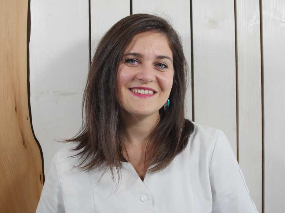 Anaïs Cavalloni
