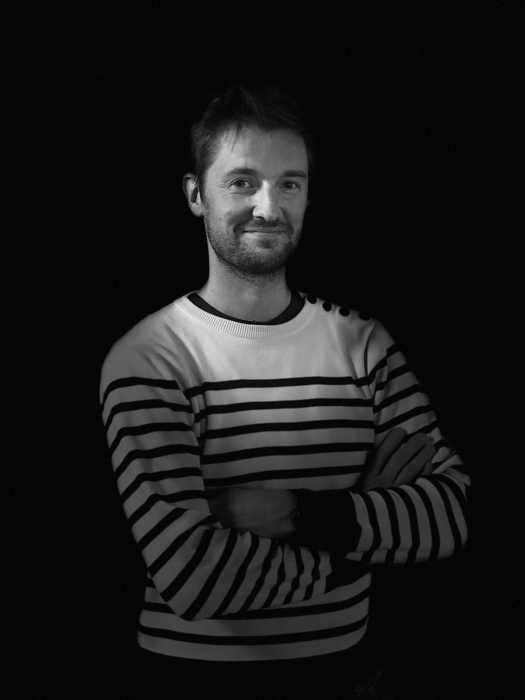 Maxime GROHAR 