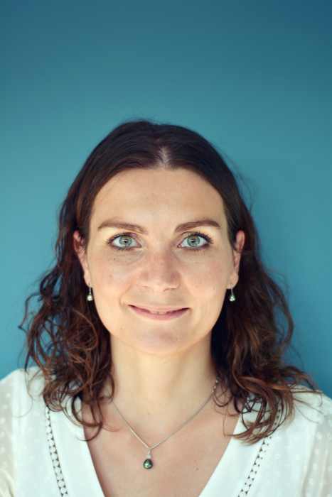 Dr Camille COURTOIS