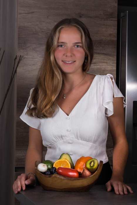 Dr Anne Sophie Jamoteau, Diététicien à Saint-Cyr-L'école
