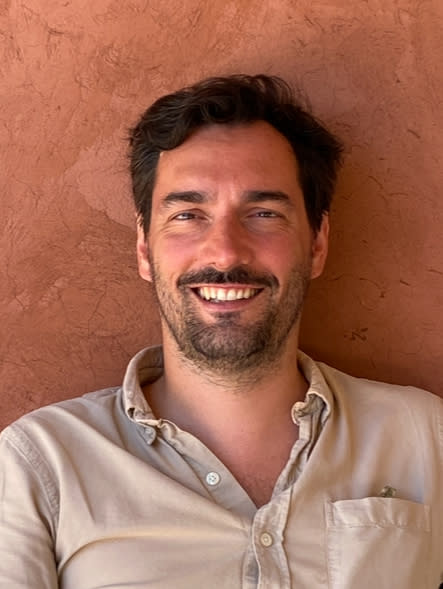 Arnaud ELIES