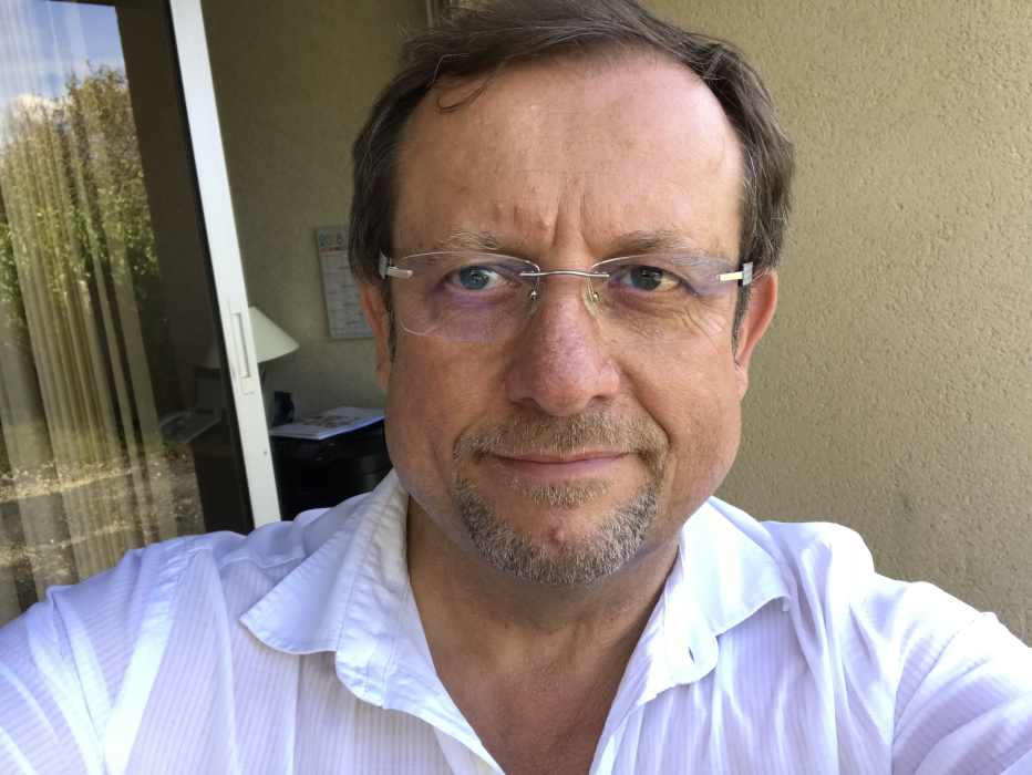 Dr CHRISTIAN LE CORRE