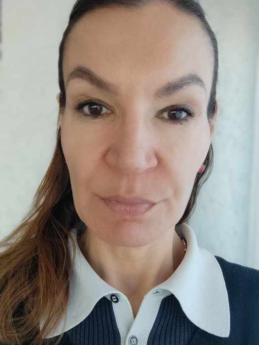 Dr Oxana MATVEEV