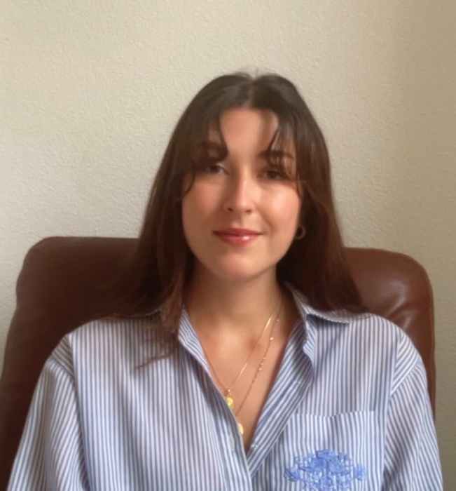 Marion Lagree