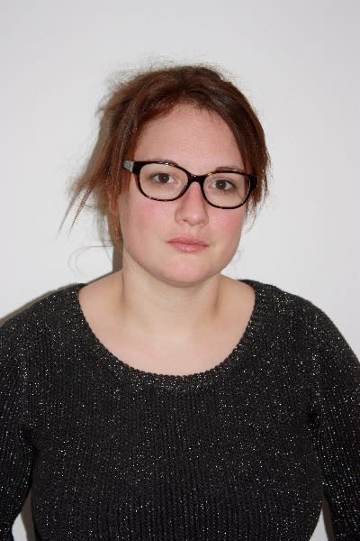 Dr Audrey CABIOCH